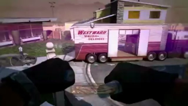 Black Ops Killcam Episodes - Black Ops Final Killcams 14 - Vikstar123 by mrJESUSatWork