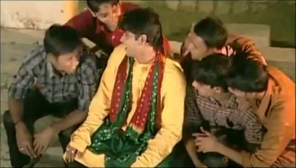 Halfa Macha Ke Gail [Full Song] Halfa Macha Ke Gail