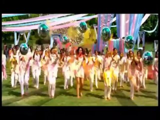 OM 3D Telugu Movie Ee Prema Song Making Video
