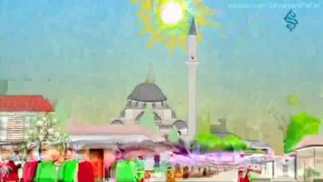 Sultan 1. Mahmud Han - Minyatürlerle Osmanlı