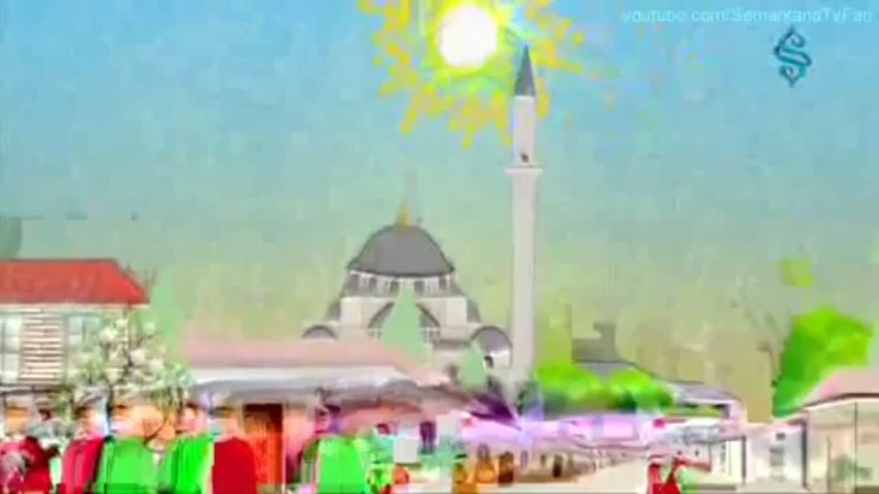 Sultan 1. Mahmud Han - Minyatürlerle Osmanlı