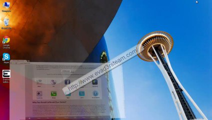 Free Evasion Jailbreak 6.1.3 untethered released