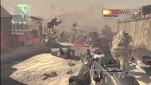 MW2 Raining Care Packages - Vikstar123 Open Lobby Highlights