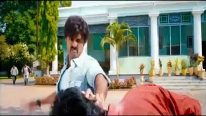 OM 3D Telugu Movie Vedu Ela Chustado Song Making Video