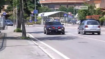 FUMERIA IN CENTRO, COMMESSA NEI GUAI