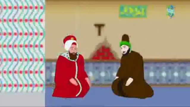 Sultan 3. Selim Han 2- Minyatürlerle Osmanlı