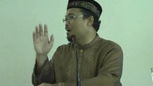 20110421 - Ust Ahmad Sarwat, Lc - Riba dan Solusinya