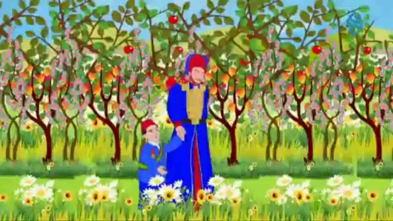 Sultan Abdulmecid Han - Minyatürlerle Osmanlı