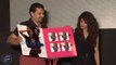 Priyanka Chopra's EXOTIC ft Pitbull MUSIC LAUNCH