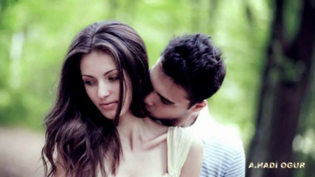 SUAT SAYIN & SADEGÜL İSTEMEM HİÇ SEVME BENİ