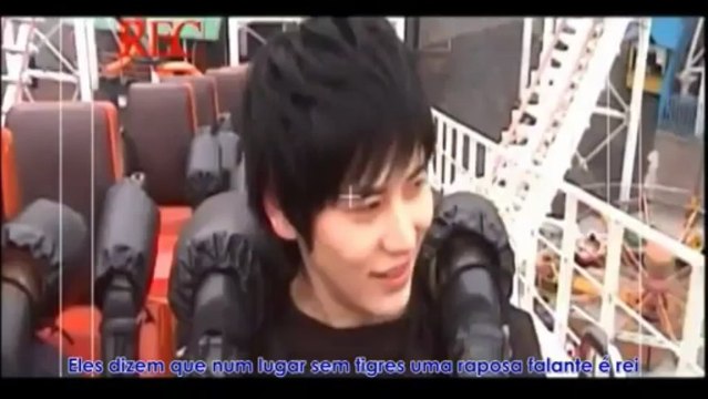 [PT-BR] [FMV] Super Junior - Gulliver [LEGENDADO]