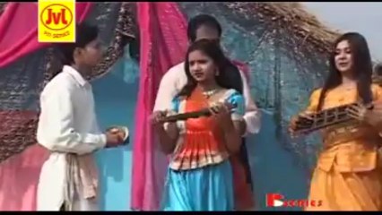 Bhojpuri Nirgun _ Sutala Me Rahali _ Madan Rai