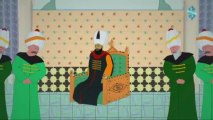 Sultan Ahmed - Minyatürlerle Osmanlı
