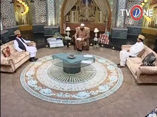 Rehmat E Ramzan Iftar 18-7-13 SEG 01