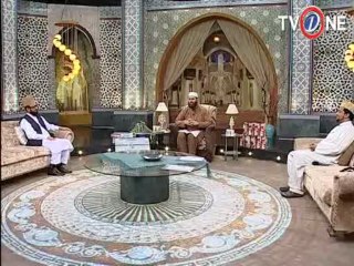 Rehmat E Ramzan Iftar 18-7-13 SEG 02