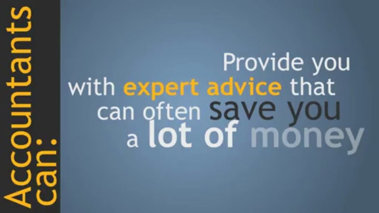 Accountant Bendigo