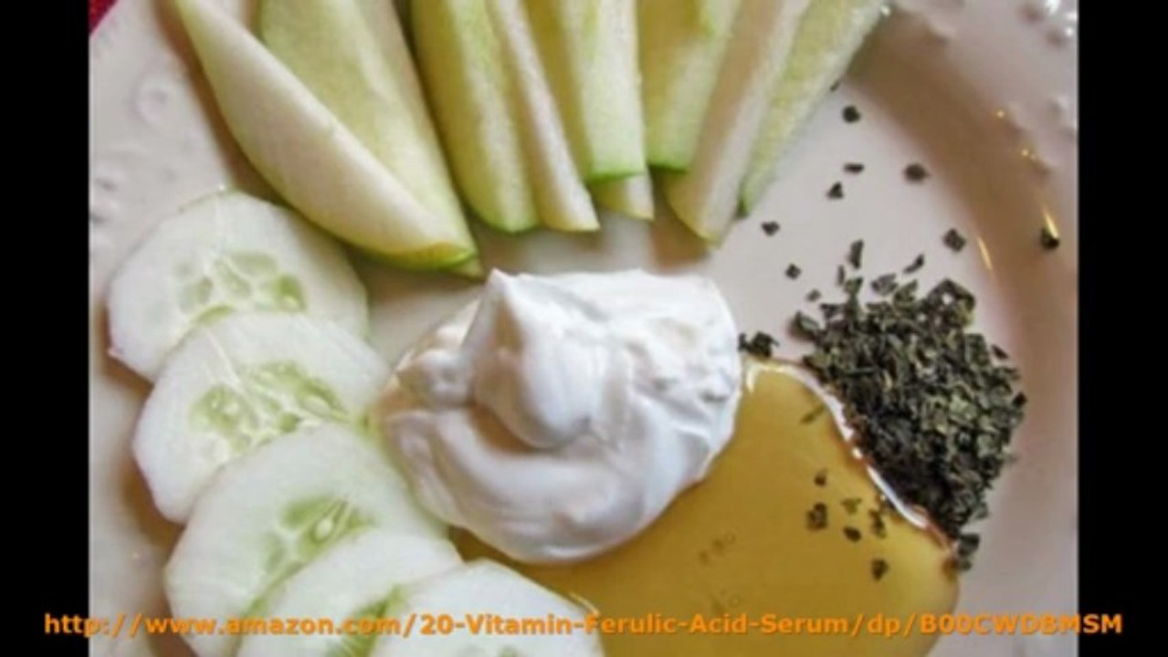 Innovative New and Enhanced Ferulic Acid C E Launched On Amazon online