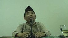 20110504 - Ust KH Dr Muslih Abdul Karim, MA - Tazkiyatun Nafs (Pensucian Jiwa)