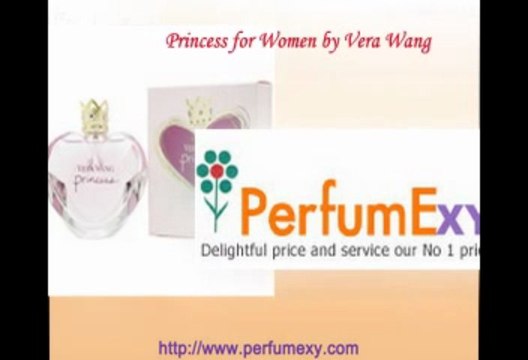 Princess for Women by Vera Wang - PerfumExy