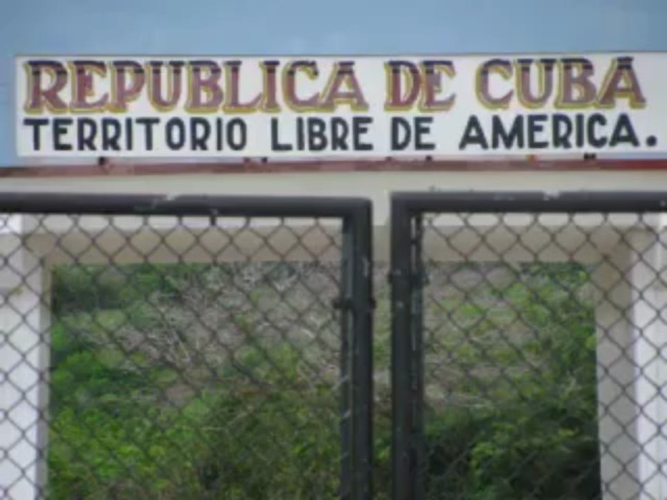 Doug Dvorak's Speech at Gitmo - A Motivational Humorous Speaker!