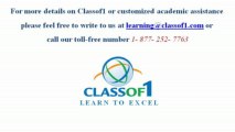 Supply Chain Objectives : Operations management Homework Help by Classof1.com