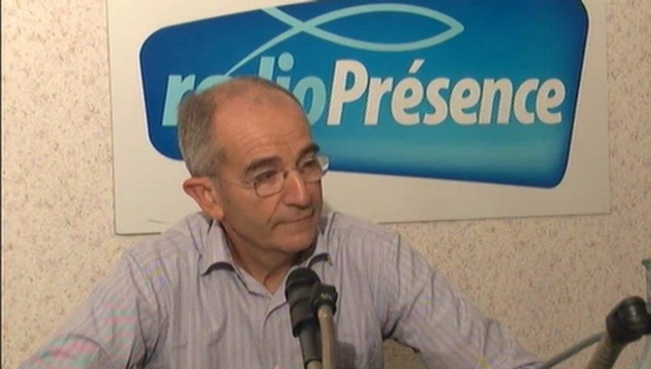 Grand Témoin - Docteur Georges Lanusse-Cazalé