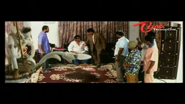 Tanikella Bharani Superb Comedy Scene With Sudhakar