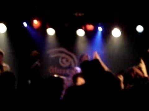 Les Vieilles Salopes, punk/rock