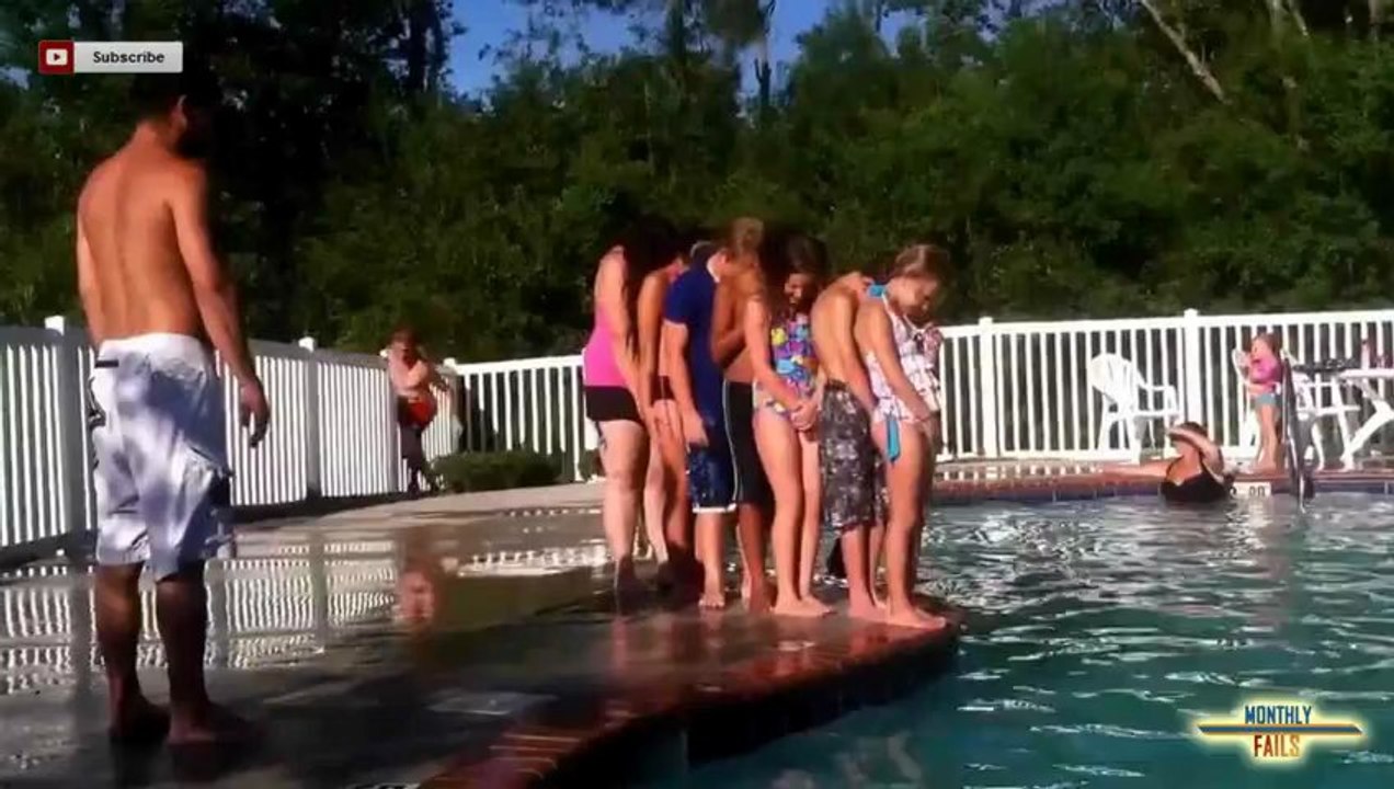 FAIL Compilation || JULY 2013 || WEEK 4 || Monthly Fails