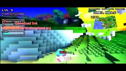 Cube World Cracked Alpha Download