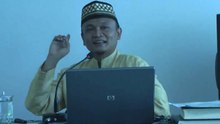 20110601 - Ust Abdul Aziz Ahmad, M.Si - All About Selingkuh, Problematika dan Jalan Keluarnya