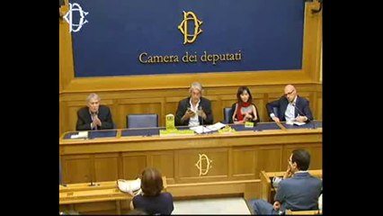 Giovanni Burtone - Presentazione "Quaderni radicali" (18.07.13)