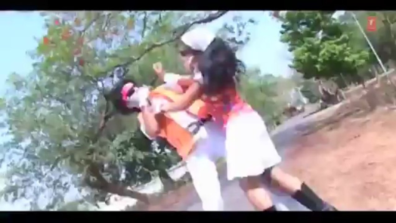 Eggo Chumma De De Garma Garam _ Hot Nagpuri Video Song _ Adhunik Khoratha Premgeet