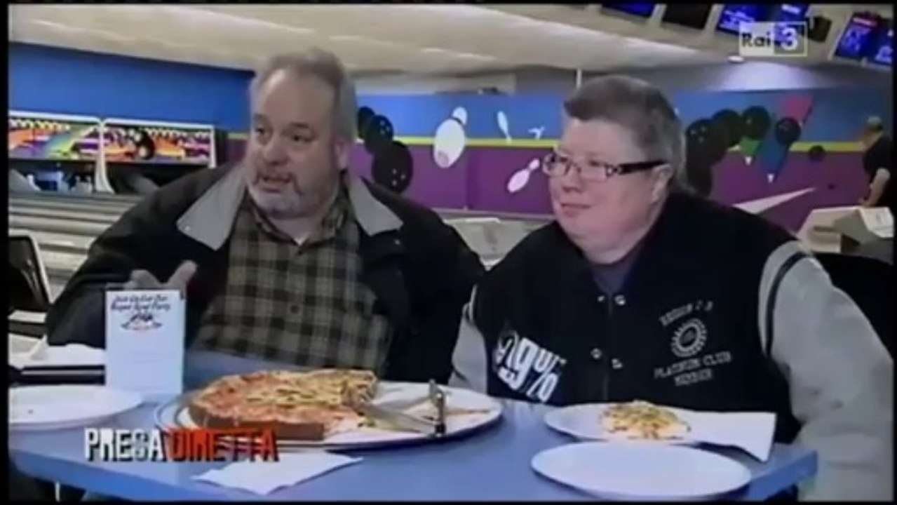 Presa Diretta parla di Detroit