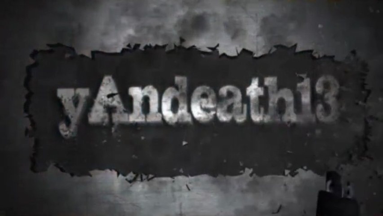 Vidéo présentation yAndeath13