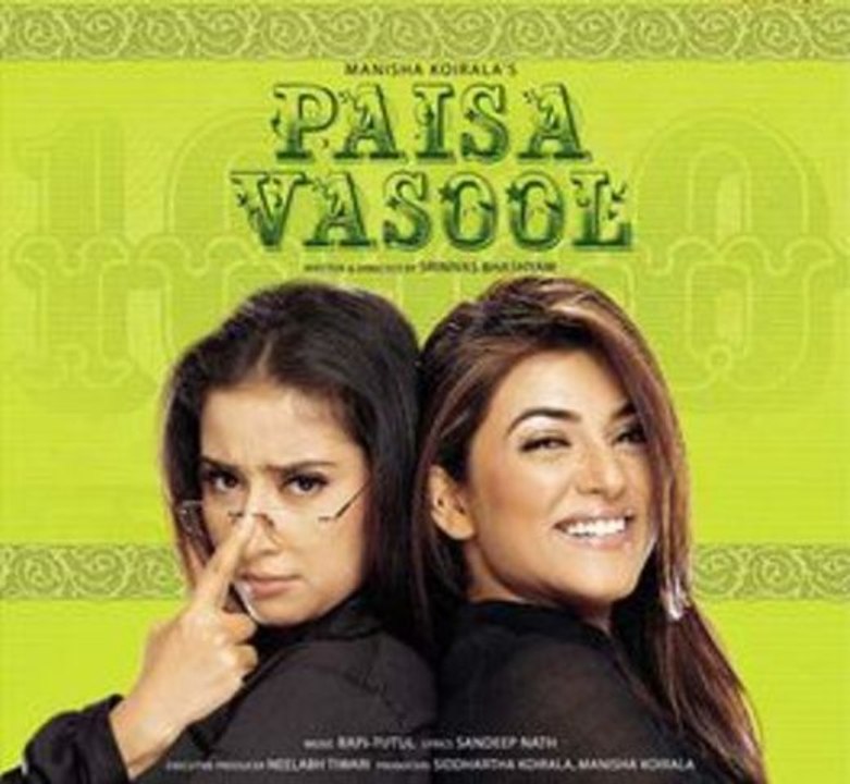 Paisa vasool hindi dubbed best sale movie download