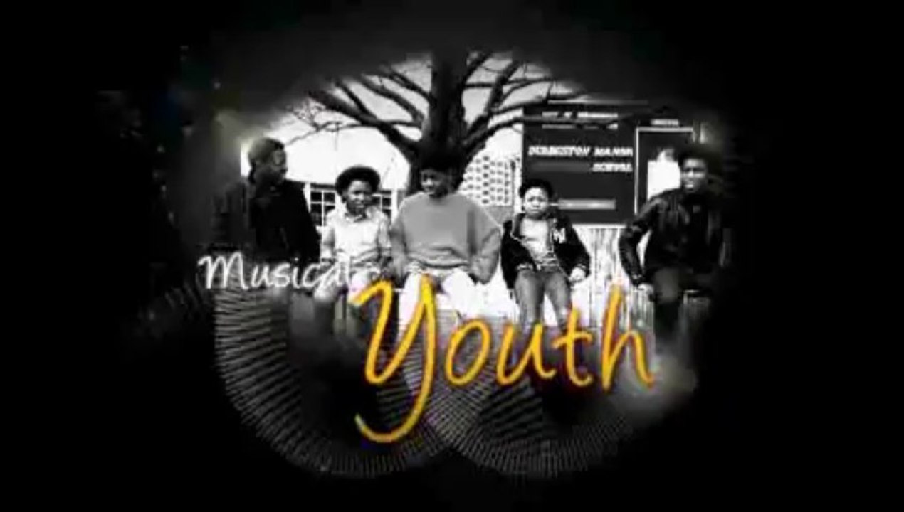 Unsung Sneak Peek - Pass the Dutchie (Musical Youth)
