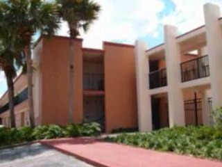 Courtyard suites hotel kissimmee