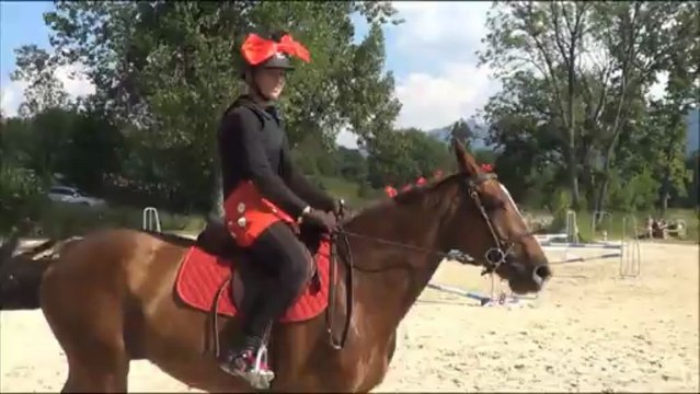 Concours Interne Les Ecuries du Gavot