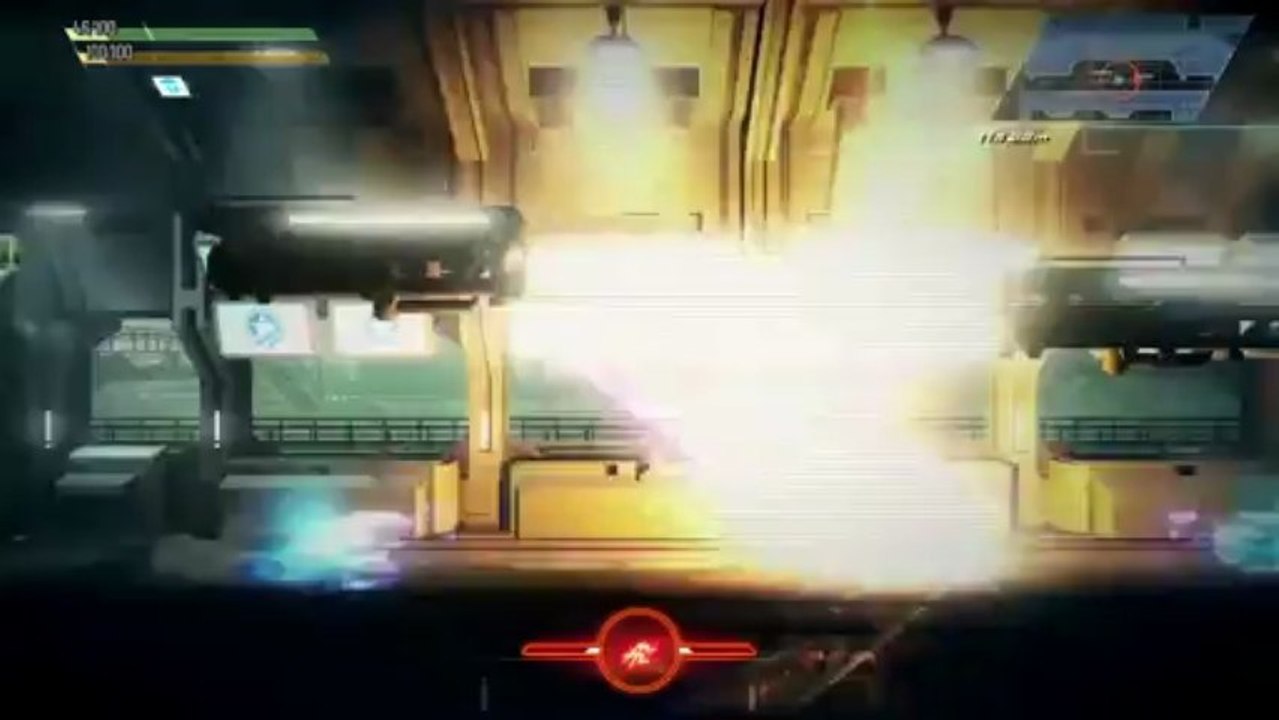 Strider - Trailer de Gameplay