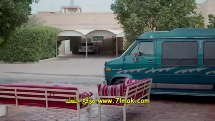 مسلسل ماى عينى الحلقة التاسعة