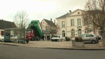 Bois Energie - Pays Touraine Côté Sud