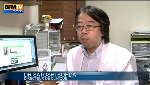 Japon: des entreprises proposent d'imprimer un moule du fœtus des femmes enceintes - 19/07