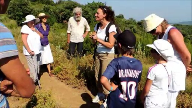 Balade contée - Lutins des mers