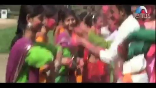 Gore Galava Se Galava Sat Jaai (E Jobna Rang Mein Rang Jaai - Bhojpuri Holigeet)