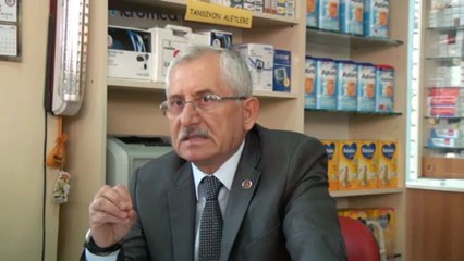 Ysk Başkanı Güven'den Önemli Açıklamalar