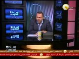 السادة المحترمون - جمال عيد: تم القبض على المخرج السوري بسبب جنسيته فقط ولا توجد جريمة