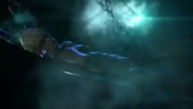 Batman: Arkham  Origins -- Official  Copperhead Reveal Trailer