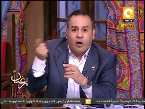 رمضان بلدنا: الجماعة تجهز حفلة دم جديدة والثوار يحشدون مليونية ضد الإرهاب