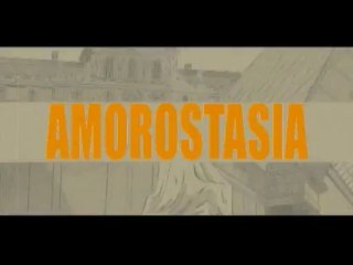 Amorostasia, de Cyril Bonin, en librairie le 22 août - Teaser -